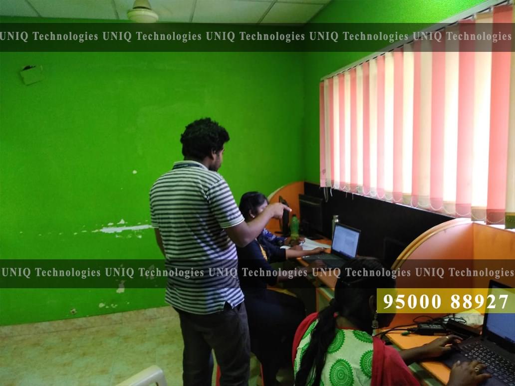 UNIQ Technologies UNIQ photo 3